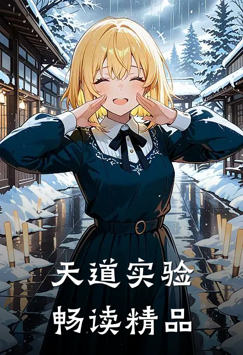 天道实验畅读精品