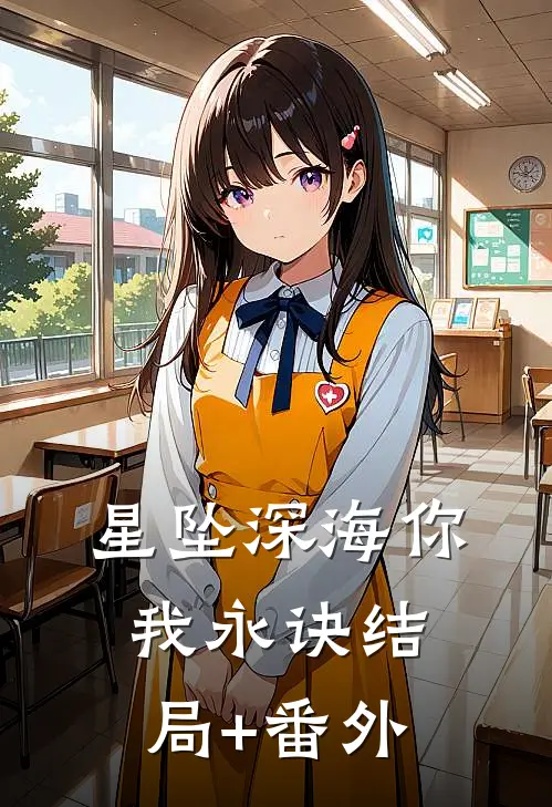 星坠深海你我永诀结局+番外