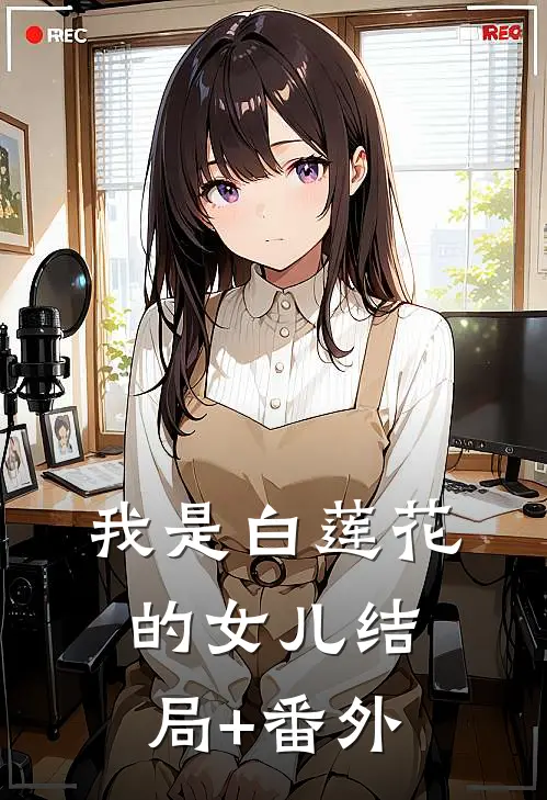 我是白莲花的女儿结局+番外