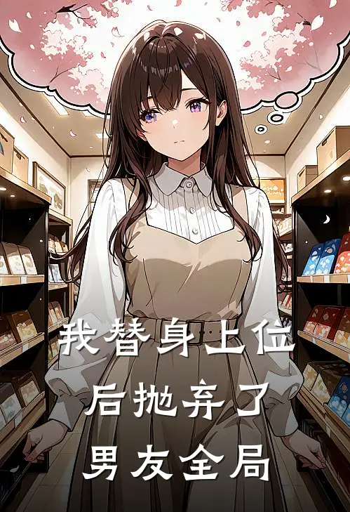我替身上位后抛弃了男友全局