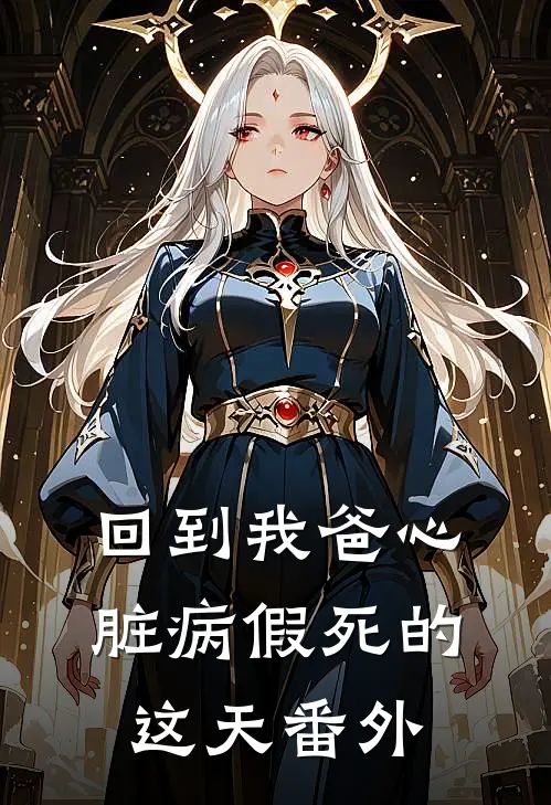 回到我爸心脏病“假死”的这天 番外