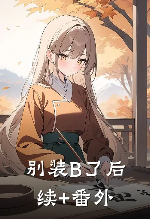别装B了后续+番外