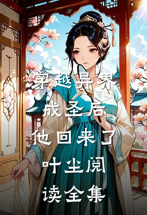 穿越异界成圣后,他回来了,叶尘阅读全集