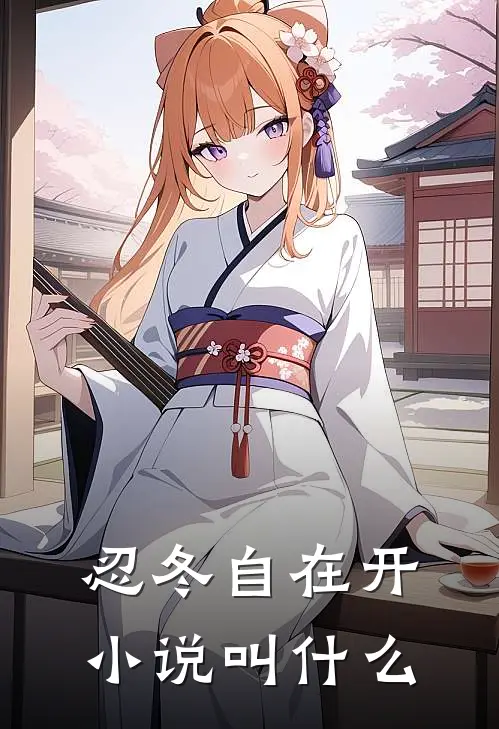 忍冬自在开小说叫什么