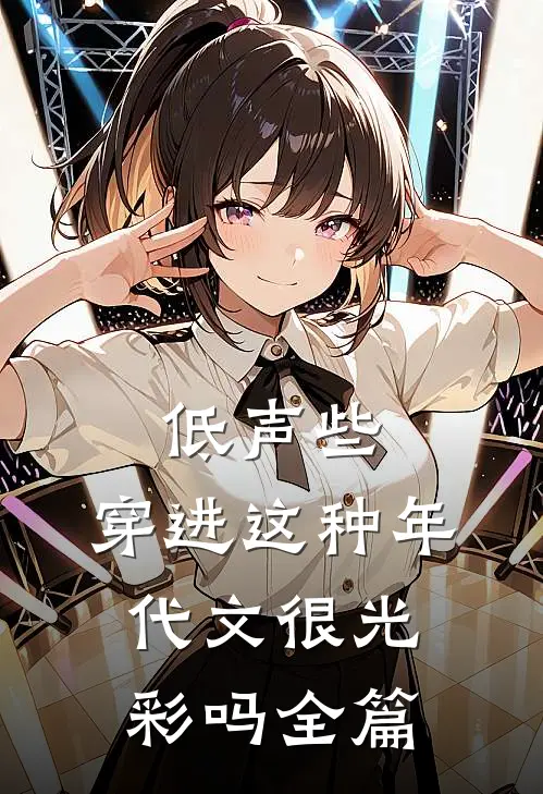 低声些，穿进这种年代文很光彩吗全篇