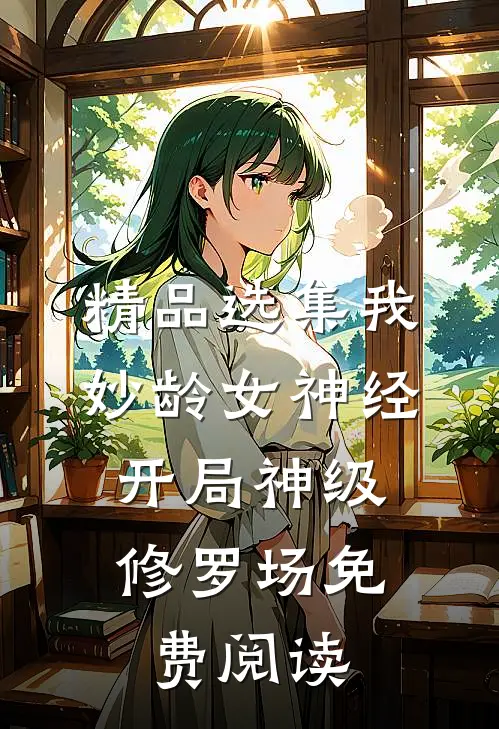 精品选集我,妙龄女神经,开局神级修罗场免费阅读