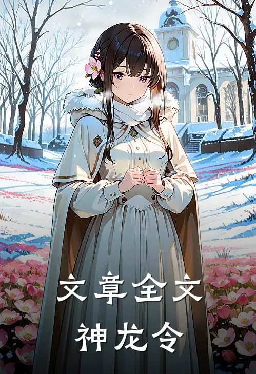 文章全文神龙令