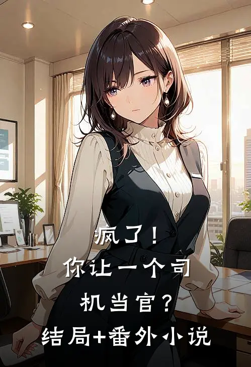疯了！你让一个司机当官？结局+番外小说