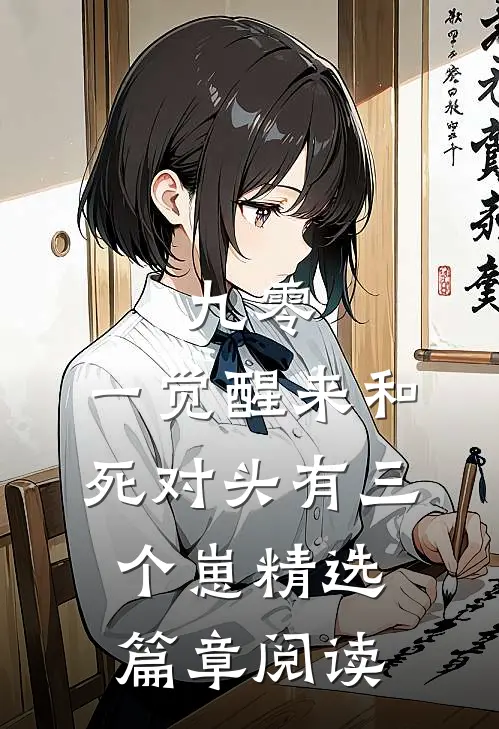 九零:一觉醒来和死对头有三个崽精选篇章阅读