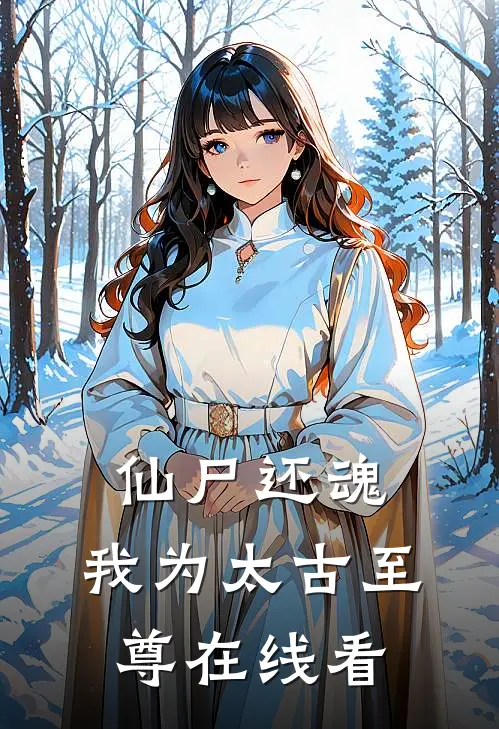 仙尸还魂：我为太古至尊在线看