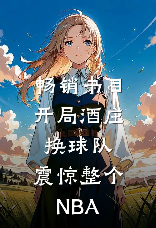 畅销书目开局酒庄换球队，震惊整个NBA