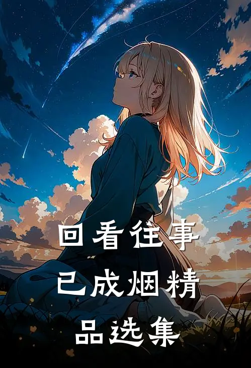 回看往事已成烟精品选集