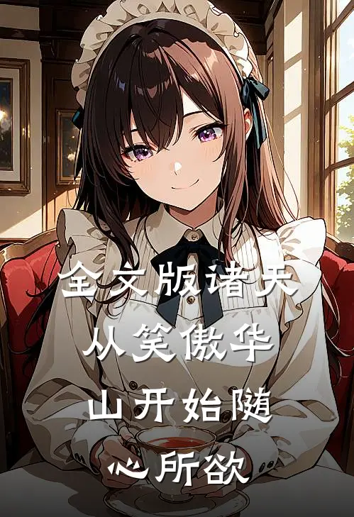 全文版诸天：从笑傲华山开始随心所欲