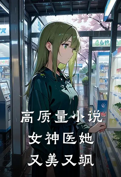 高质量小说女神医她又美又飒
