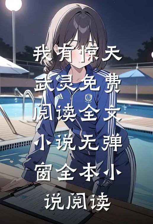 我有惊天武灵免费阅读全文小说无弹窗全本小说阅读