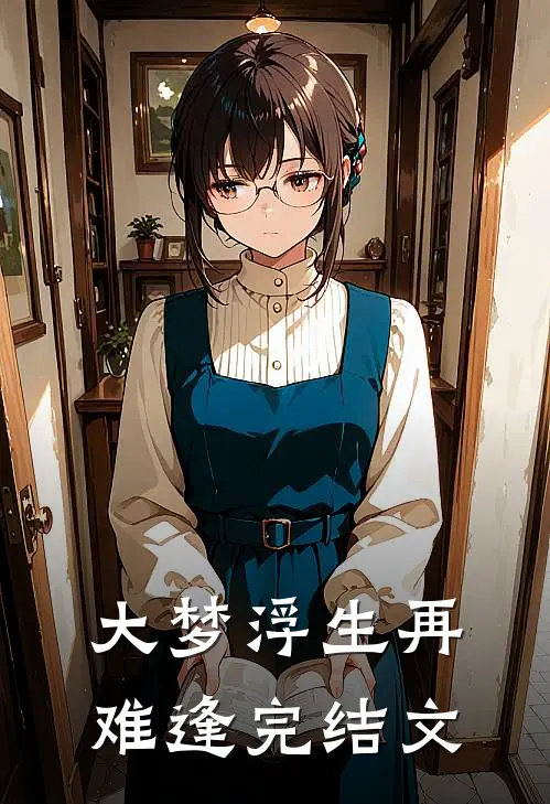 大梦浮生再难逢完结文