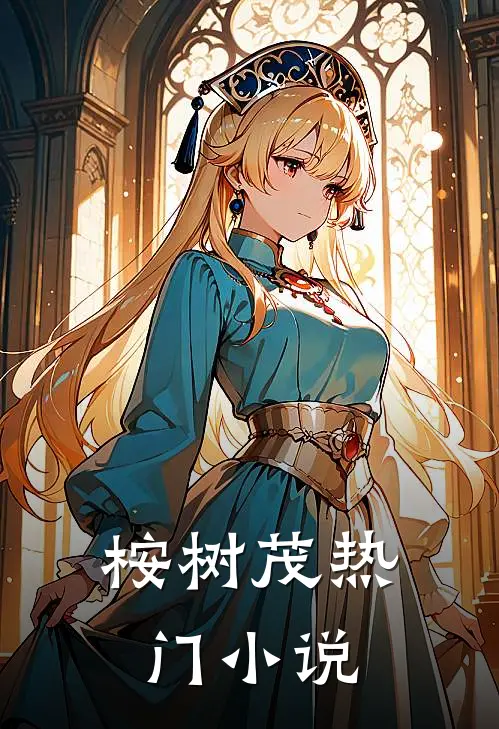 桉树茂热门小说
