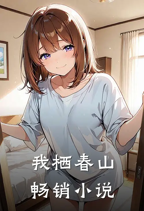 我栖春山畅销小说
