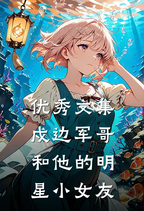 优秀文集戍边军哥和他的明星小女友