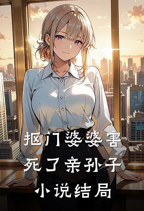 抠门婆婆害死了亲孙子小说结局