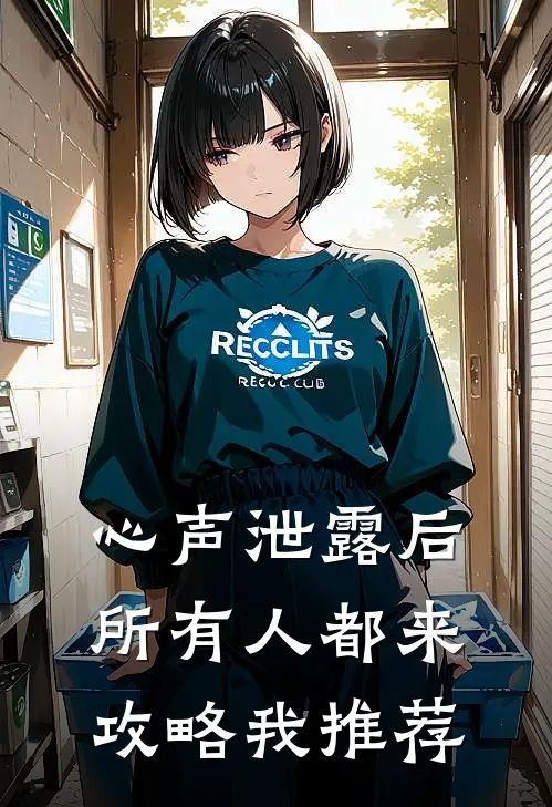 心声泄露后，所有人都来攻略我推荐