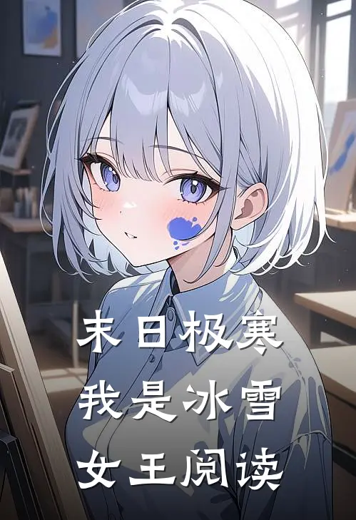 末日极寒，我是冰雪女王阅读