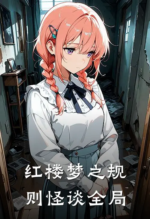 红楼梦之规则怪谈全局