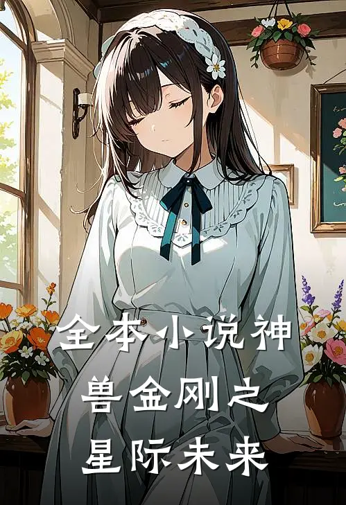 全本小说神兽金刚之星际未来