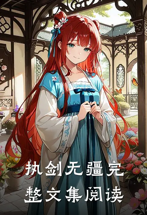 执剑无疆完整文集阅读
