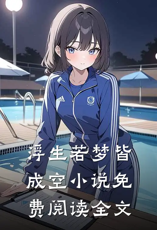 浮生若梦皆成空小说免费阅读全文