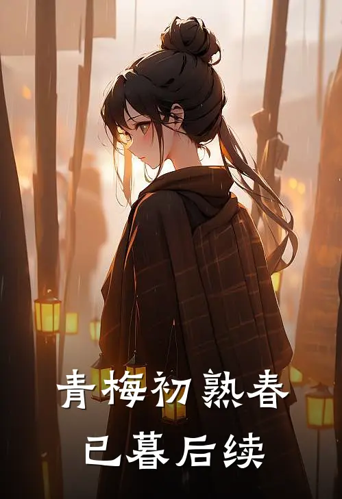 青梅初熟春已暮后续