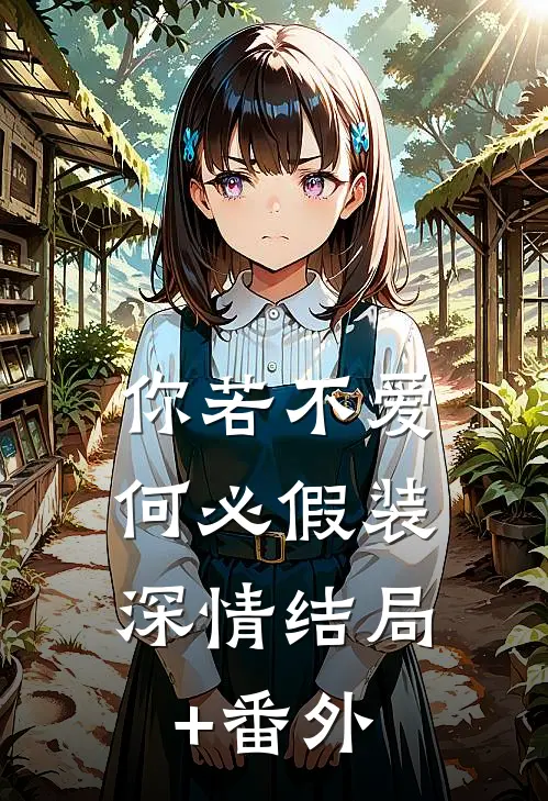 你若不爱，何必假装深情结局+番外