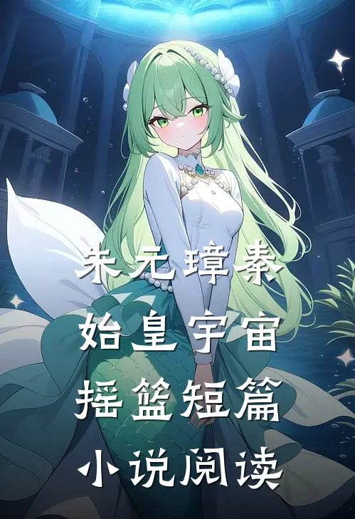 朱元璋秦始皇宇宙摇篮短篇小说阅读