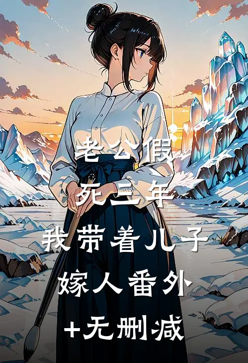 老公假死三年，我带着儿子嫁人番外+无删减