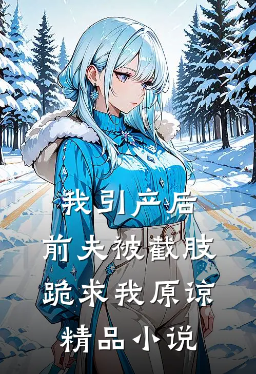 我引产后，前夫被截肢跪求我原谅精品小说