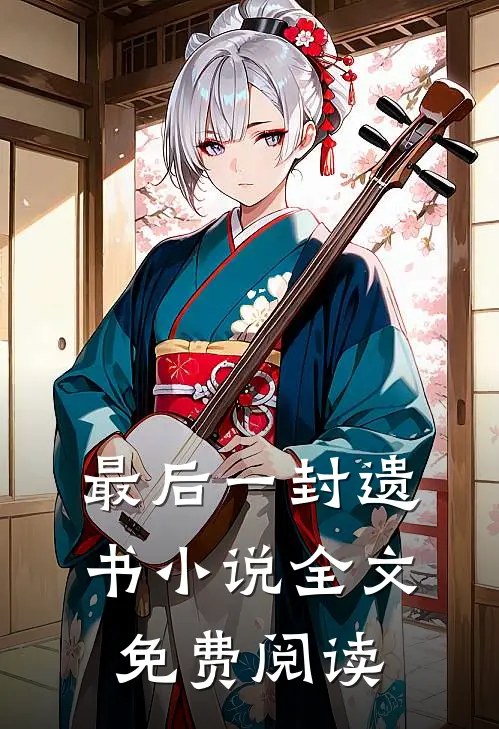最后一封遗书小说全文免费阅读