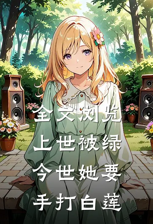全文浏览上世被绿，今世她要手打白莲