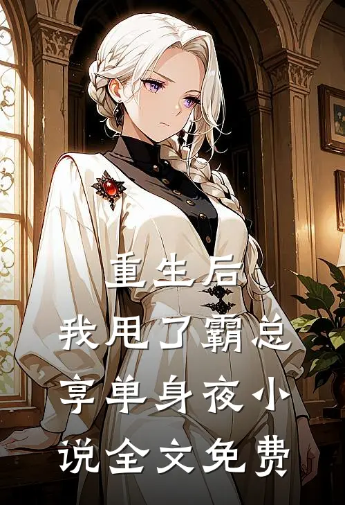 重生后，我甩了霸总享单身夜小说全文免费