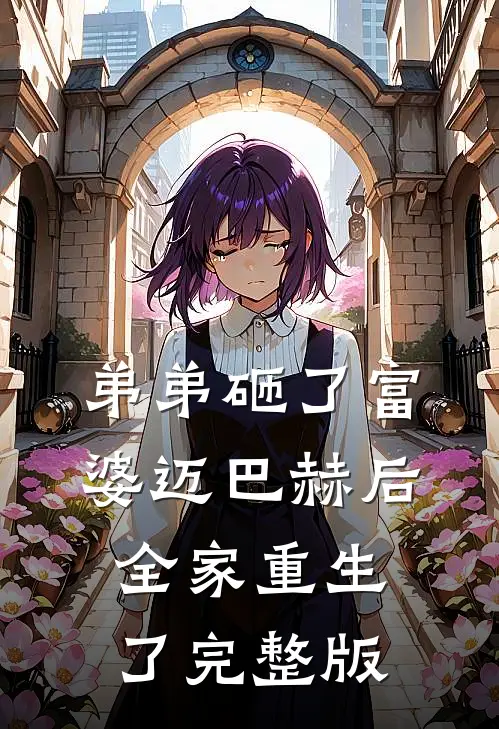 弟弟砸了富婆迈巴赫后，全家重生了完整版