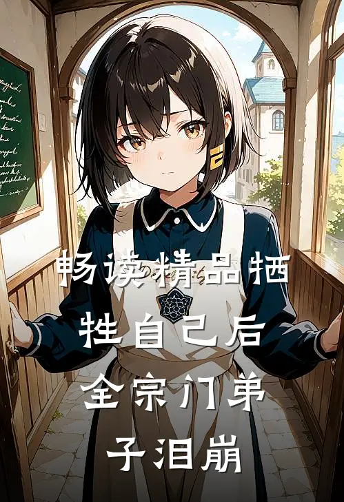 畅读精品牺牲自己后，全宗门弟子泪崩
