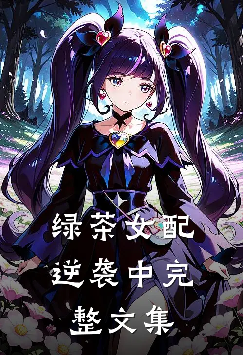绿茶女配逆袭中完整文集
