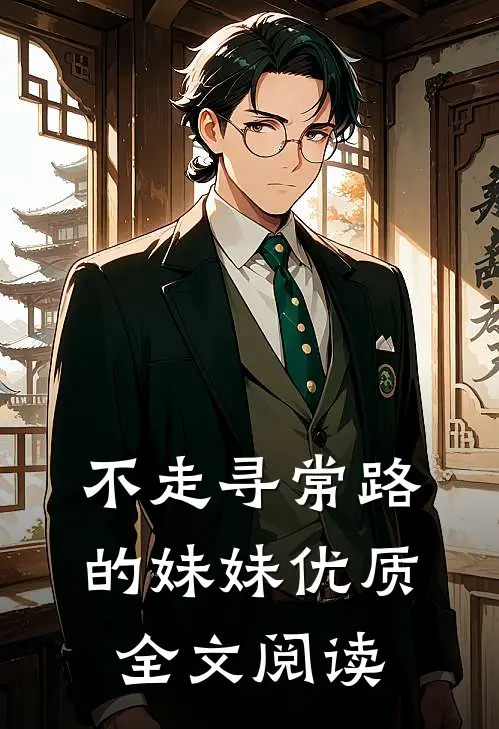 不走寻常路的妹妹优质全文阅读