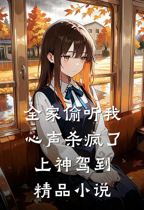 全家偷听我心声杀疯了，上神驾到精品小说