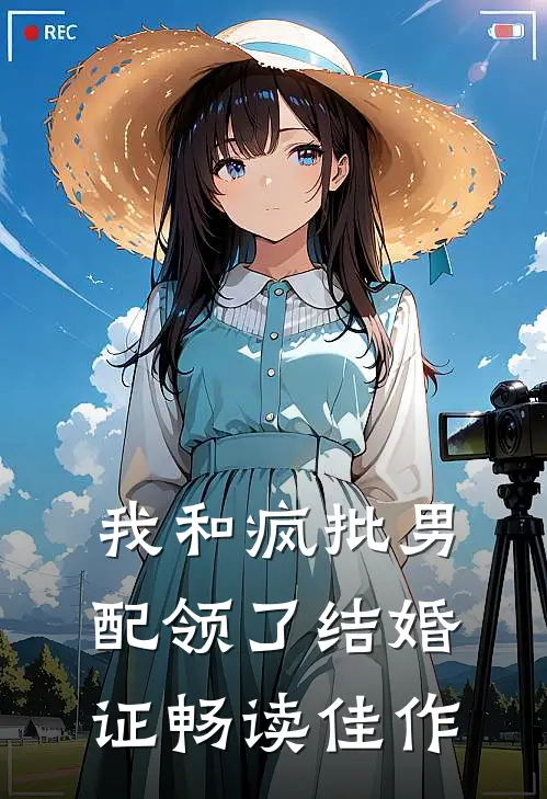 我和疯批男配领了结婚证畅读佳作