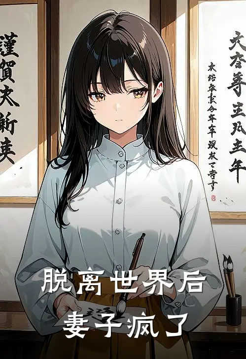 脱离世界后，妻子疯了