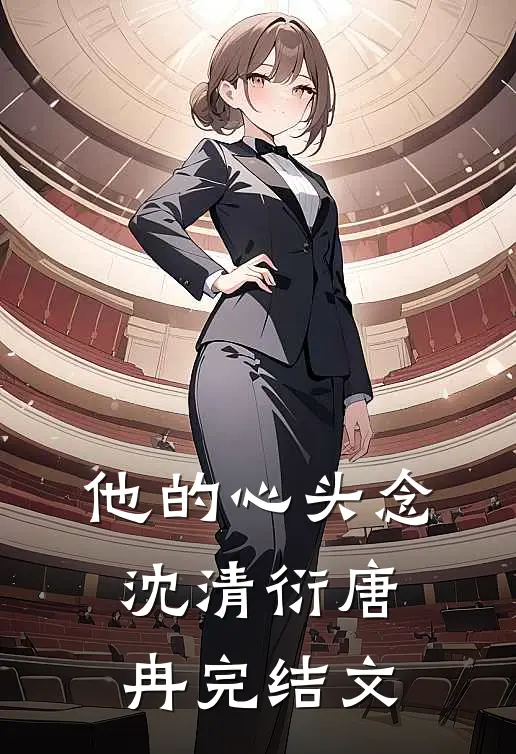他的心头念沈清衍唐冉完结文