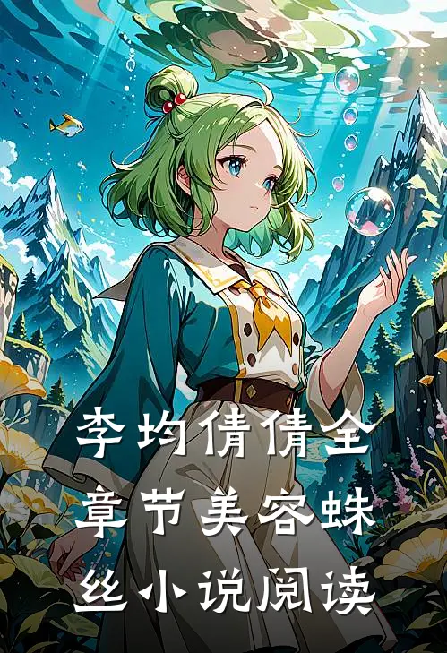 李均倩倩全章节_美容蛛丝小说阅读