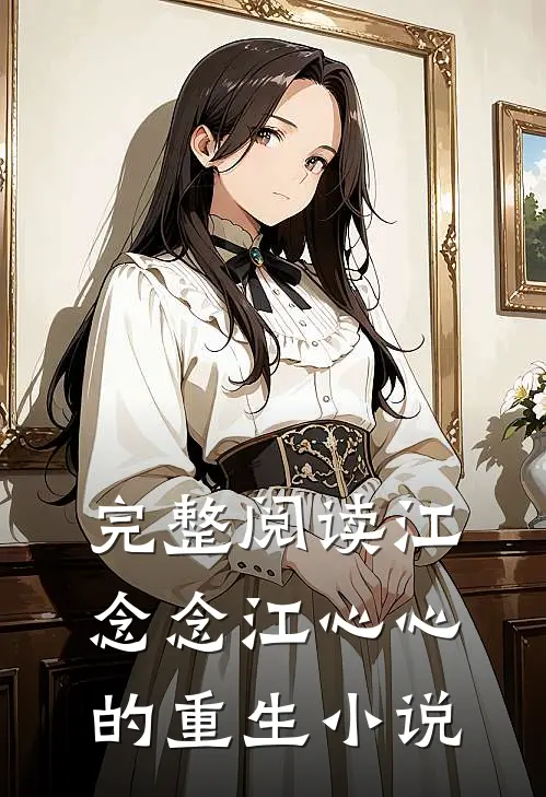 完整阅读江念念江心心的重生小说