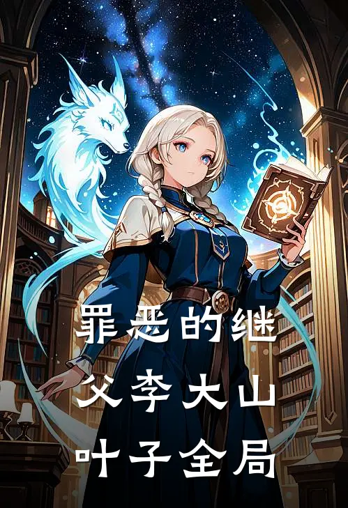 罪恶的继父李大山叶子全局