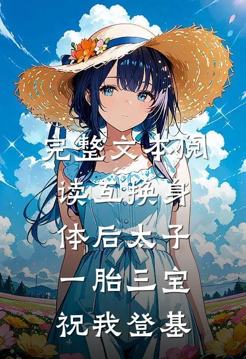 完整文本阅读互换身体后太子一胎三宝祝我登基